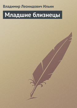 Книга Младшие близнецы