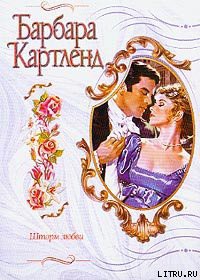 Книга Шторм любви