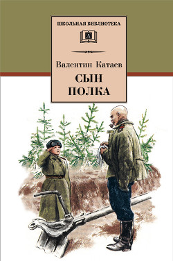Книга Сын полка