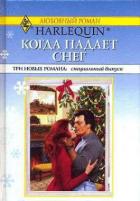 Книга Рождественский подарок