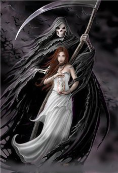 Книга Душа Тьмы (СИ)