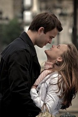 Книга Просто о Любви... (СИ)