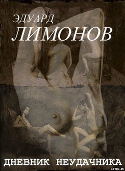 Книга Дневник неудачника, или Секретная тетрадь