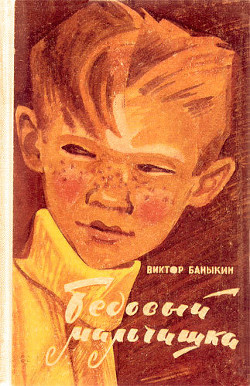 Книга Бедовый мальчишка