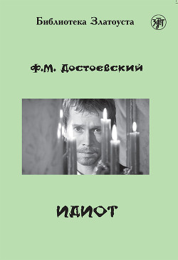 Книга Том 6. Идиот