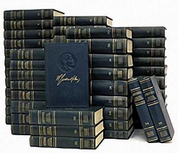 Книга ПСС том 5