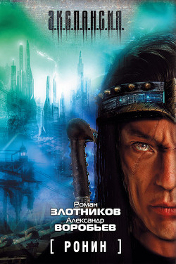 Книга Ронин