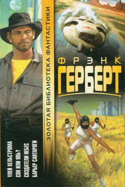 Книга Сон или явь?