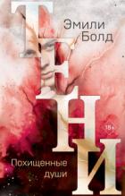 Книга Тени. Похищенные души