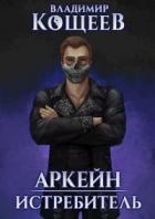 Книга Истребитель