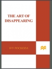 Книга The Art of Disappearing