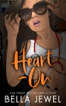 Книга Heart-On: Turf Wars #2