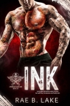 Книга Ink: A Wings of Diablo MC Novel