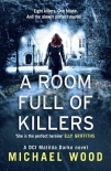 Книга A Room Full of Killers