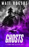 Книга Ghosts