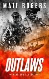 Книга Outlaws