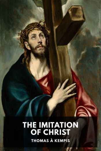 Книга The Imitation of Christ