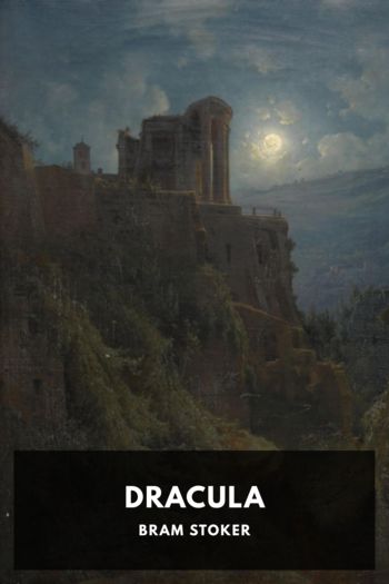 Книга Dracula