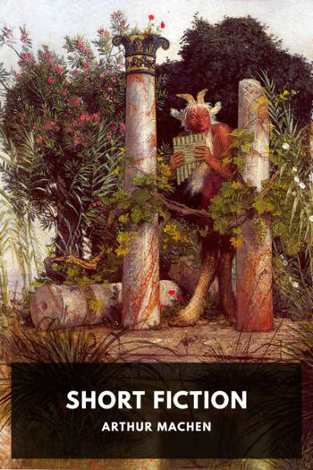 Книга Short Fiction