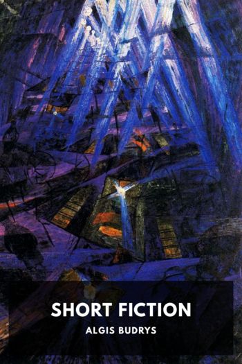 Книга Short Fiction