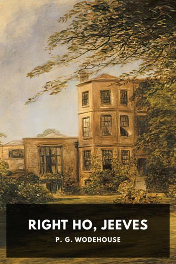 Книга Right Ho, Jeeves