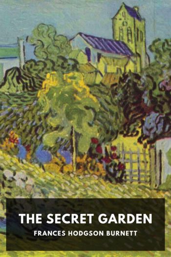 Книга The Secret Garden