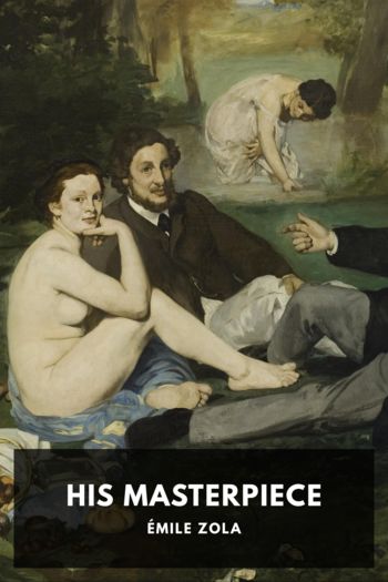 Книга His Masterpiece