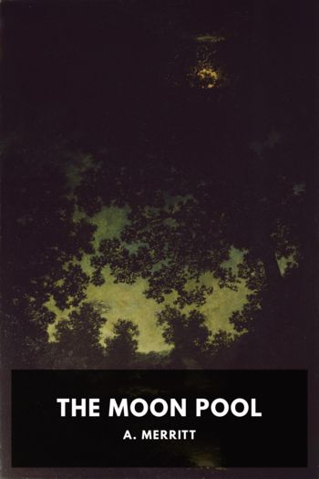Книга The Moon Pool