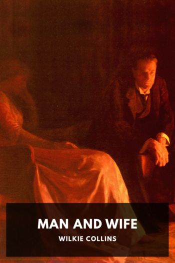 Книга Man and Wife