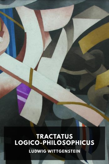 Книга Tractatus Logico-Philosophicus