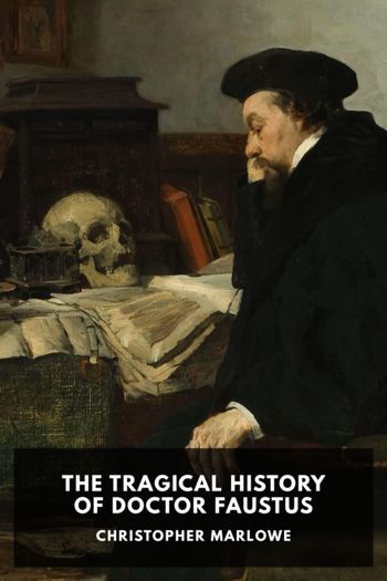Книга The Tragical History of Doctor Faustus