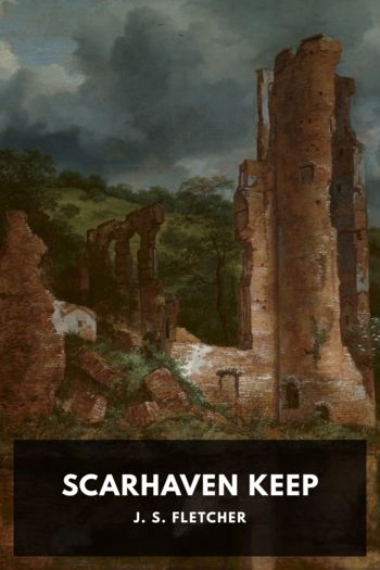 Книга Scarhaven Keep