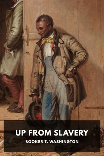 Книга Up from Slavery