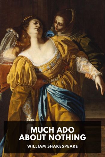 Книга Much Ado About Nothing