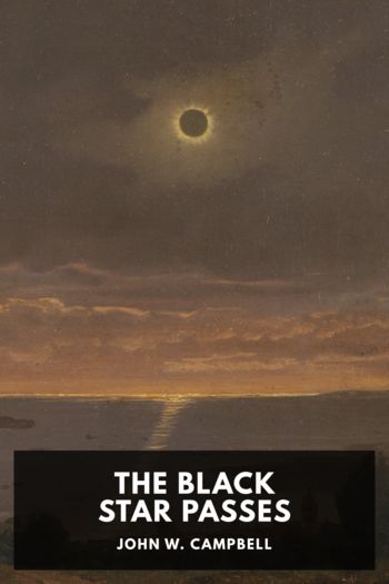 Книга The Black Star Passes