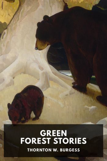 Книга Green Forest Stories