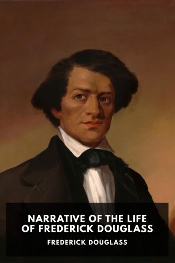 Книга Narrative of the Life of Frederick Douglass