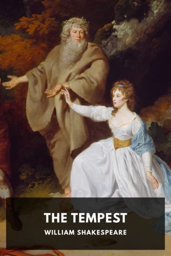 Книга The Tempest
