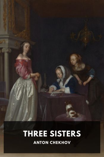 Книга Three Sisters