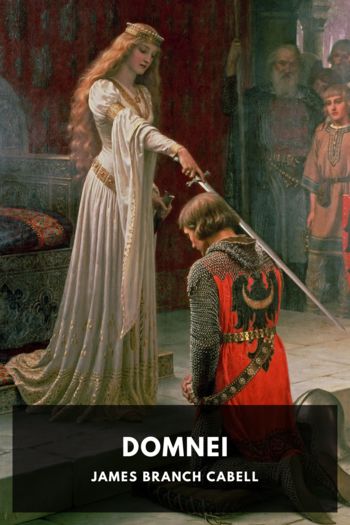 Книга Domnei