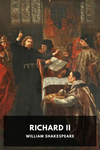 Книга Richard II