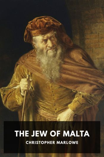 Книга The Jew of Malta