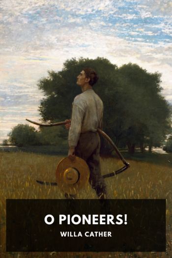 Книга O Pioneers!