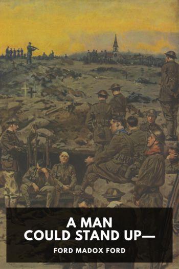 Книга A Man Could Stand Up—