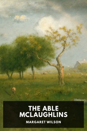 Книга The Able McLaughlins