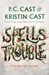 Книга Spells Trouble