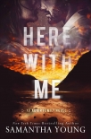 Книга Here With Me: An Adair Family Novel