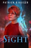 Книга Sight: A Verse Thriller