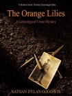 Книга The Orange Lilies