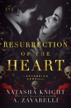 Книга Resurrection of the Heart: A Sovereign Sons Novel